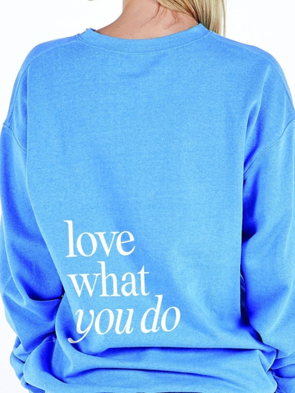 Simply Southern Graphic Sweatshirt